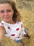 Кристина - Москва