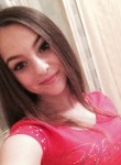 Кристина - Омск
