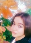 Оксана - Новосибирск