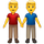 👬