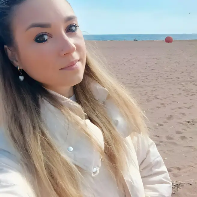 Козлова Татьяна Всеволодовна