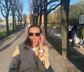 Mira, 33 года, Санкт-Петербург