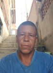 ADRIANO, 51 год, São José dos Campos