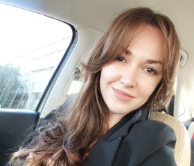 Mariya, 31, Yekaterinburg