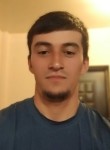 Aliy, 21, Irkutsk