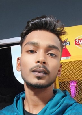 Gourav, 20, India, Bānsbāria