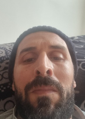 Victor, 37, المغرب, الدار البيضاء