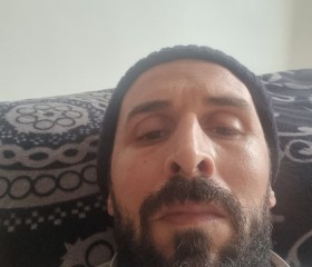 Victor, 37 лет, الدار البيضاء