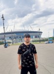 Bakha, 39, Saint Petersburg