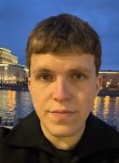 Mikhail, 24, Moscow