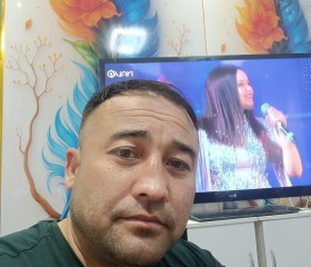 Rustam, 37, Podolsk