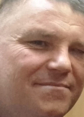 Дмитрий из Челябинска 43 года