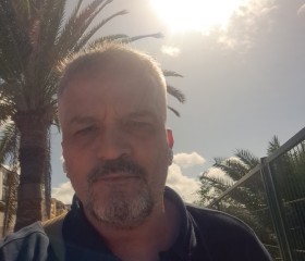 Santi, 47 лет, Las Palmas de Gran Canaria