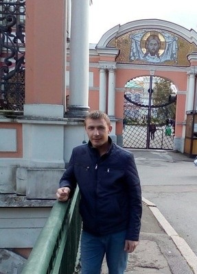 Вова, 33, Россия, Зеленогорск (Ленинградская обл.)