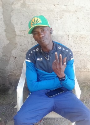 LAMINE 💗 из Brikama 32 года