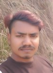 Ritik Kumar, 23 года, Kanpur