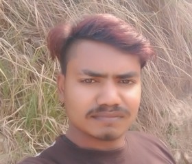 Ritik Kumar, 23 года, Kanpur