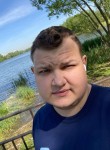 Viraliy, 23, Elektrougli