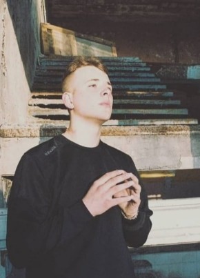 Aleksandr, 27, Russia, Vladivostok