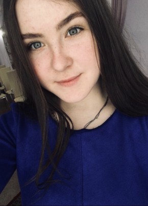 Александра , 23, Россия, Москва