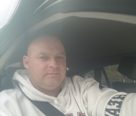 Aleksey, 42, Bogorodsk