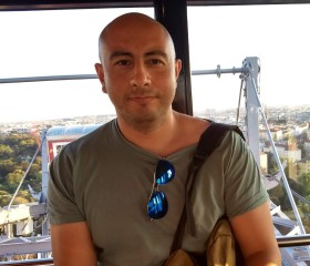Карлос, 43 года, Краснодар