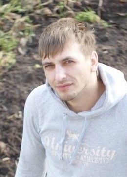 Roman, 38, Россия, Волгоград