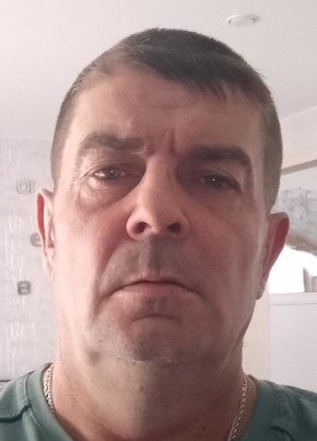 Динис из Буденновска 45 лет