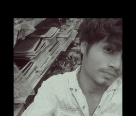 Sardar, 22, Peravurani