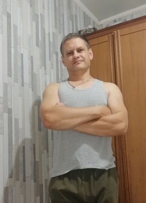 Aleksandr, 39, Russia, Krasnodar