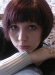 Лапуська, 28 лет