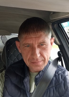 Колмыков из Владикавказа 46 лет