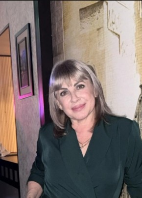 Елена из Vilniaus miestas 62 года