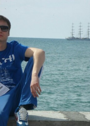 Сергей, 33, Россия, Татищево