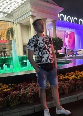 Алексей, 31, Россия, Мичуринск