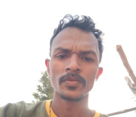 Parmar Jashvantb, 33 года, Ahmedabad