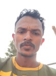 Parmar Jashvantb, 31  , Ahmedabad