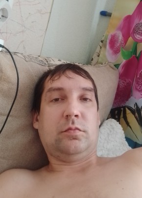 Алексей, 39, Россия, Киров (Кировская обл.)