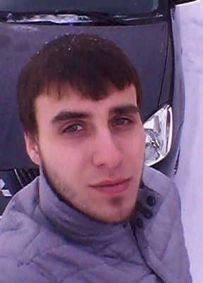 Дмитрий, 29, Россия, Томск