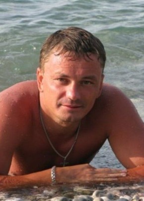 Валерий, 48, Россия, Псков