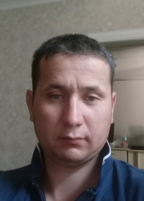 Ахмад из Алматы 34 года