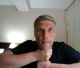 Илья, 51 год, Оренбург