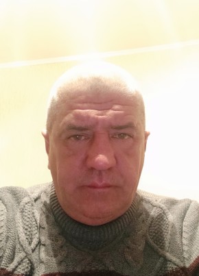 Игорь, 50, Republica Moldova, Chişinău