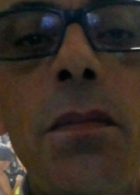 Basilio, 52, Estado Español, Ciudadela