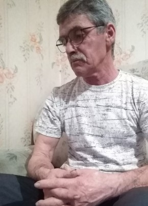 Эдуард, 61, Россия, Челябинск