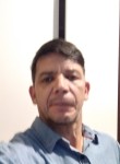Jorge IsraeDias , 57 лет, Osasco
