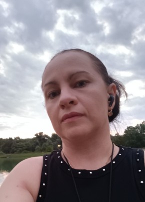 Анна из Георгиевска 41 год