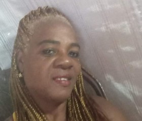 ana Delia, 58, San Miguel del Padron