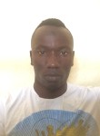 coulibaly, 36 лет, Daloa