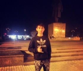 Степан, 26 лет, Владивосток